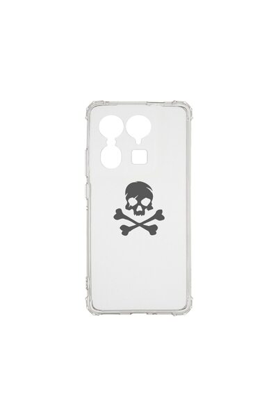 bestcase Husa pentru Motorola Edge 50 Ultra, BestCase¬Æ Anti Shock 1.5MM, Sku...
