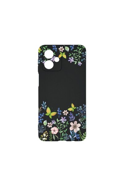 bestcase Husa pentru Motorola Moto G55, BestCase¬Æ Slim SIlicon 0.8MM, Butter...