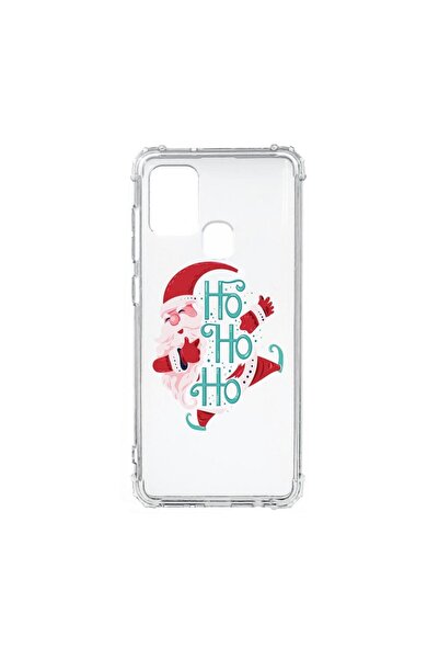 bestcase Husa Anti Shock Silicon Compatibila Cu Motorola Moto G60s, Ho Ho Ho ...