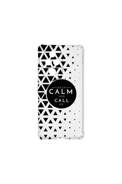 bestcase ¬Æ Husa Anti Shock 1.5MM, Compatibila Cu Honor 200 Pro, Keep Calm, R...