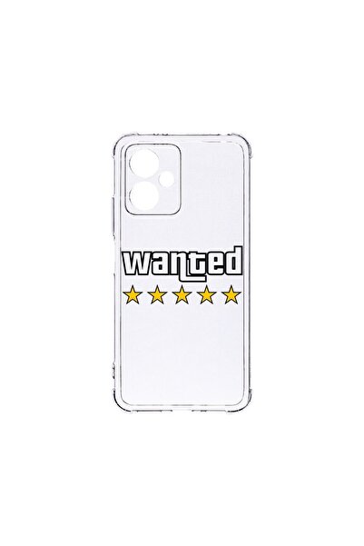 bestcase Husa pentru Motorola Moto G55, BestCase¬Æ Anti Shock 1.5MM, Wanted, ...
