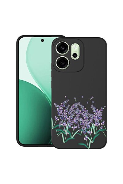 bestcase ¬Æ Husa TPU Ultra Slim Compatibil cu OPPO Reno15 Pro, cu Design Lave...