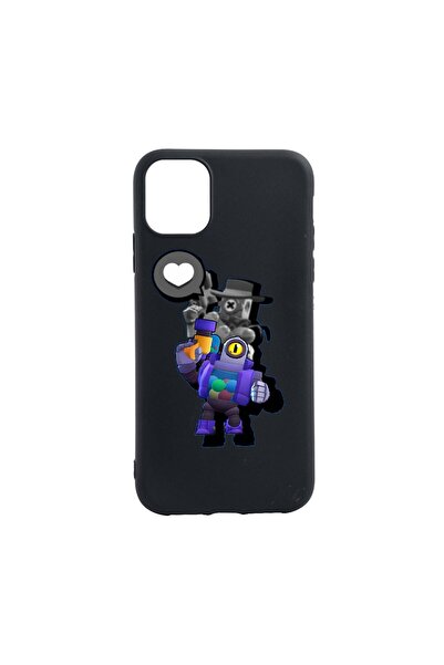 bestcase Θήκη σιλικόνης Brawl Stars Ricochet, συμβατή με Xiaomi Mi 11 Lite 5G...