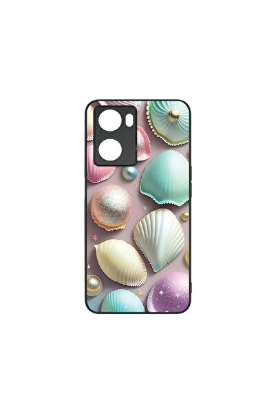 bestcase Husa BestCase¬Æ Slim Glassy, Compatibila Cu OPPO A77 4G / A77s, Colo...