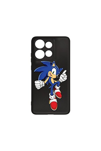 bestcase Husa pentru Motorola Edge 50 Neo, BestCase¬Æ Slim SIlicon 0.8MM, Son...