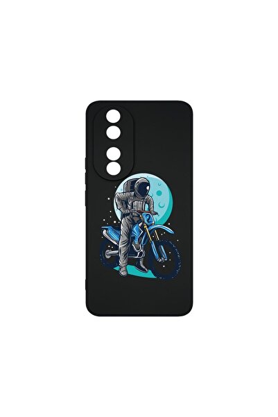 bestcase Husa BestCase¬Æ Premium Liquid Silicon, Compatibila Cu Honor 90, Ast...
