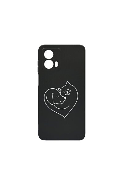 bestcase Husa BestCase¬Æ Premium Silicon, Compatibila Cu Motorola Moto G04, D...