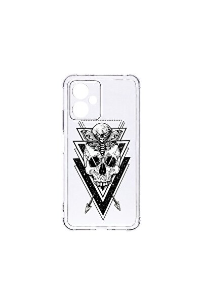 bestcase Противоударен калъф 1.5ММ, съвместим с Motorola Moto G54 Power / Mot...
