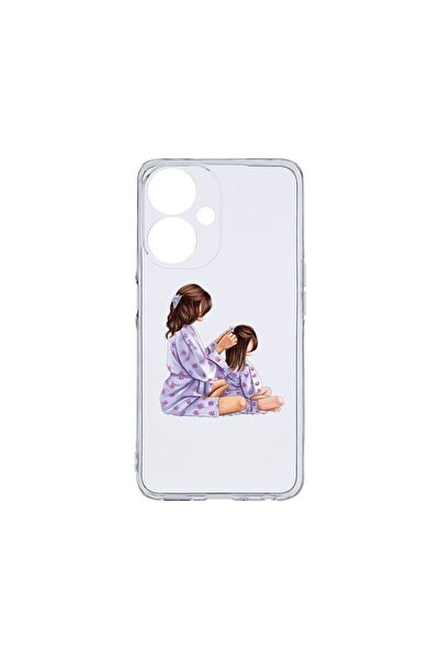 bestcase Husa BestCase¬Æ Clear Silicon, Compatibila Cu Honor X7b, Princesses ...
