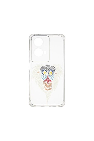 bestcase Husa pentru Motorola Moto G35, BestCase¬Æ Anti Shock 1.5MM, Calligra...