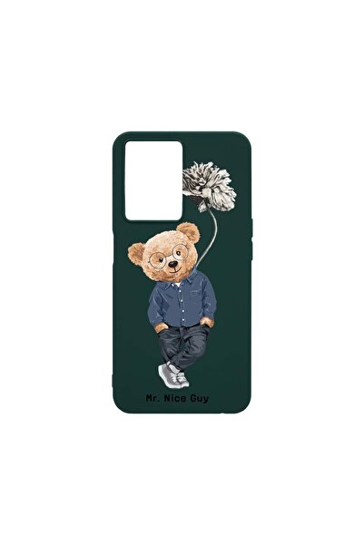 bestcase Husa BestCase¬Æ Slim SIlicon 0.8MM, Compatibila Cu OPPO A77, Nice Gu...