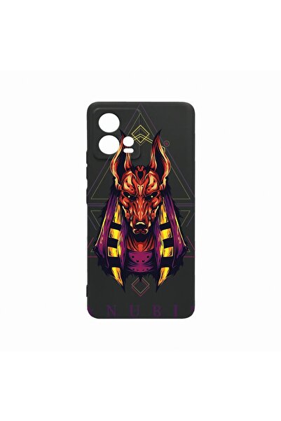 bestcase Husa BestCase¬Æ, Compatibila Cu Motorola S30 Pro 5G, Mythology Anubi...