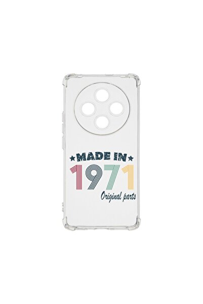 bestcase Αντικραδασμική θήκη για Oppo Reno12 F 5G / Reno12 FS 5G, Γνήσια Αντα...