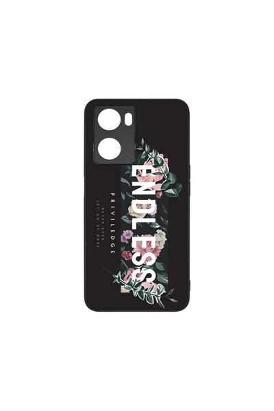 bestcase Λεπτή Γυάλινη Θήκη, Συμβατή με OPPO A77 4G / A77s, Απεριόριστα HD Χρ...