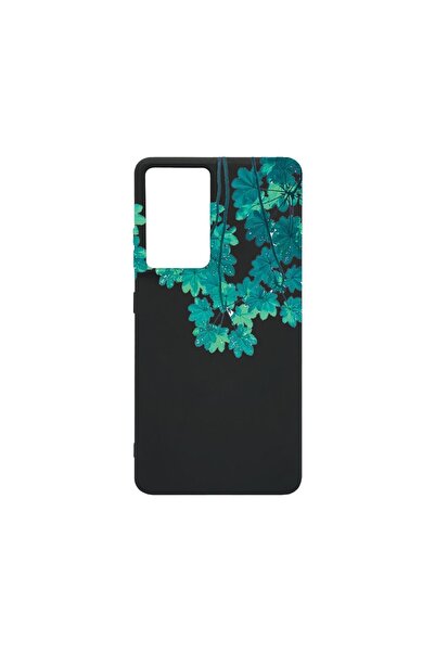 bestcase ¬Æ Husa Slim SIlicon 0.8MM, Compatibila Cu Honor 200 Lite, Green For...