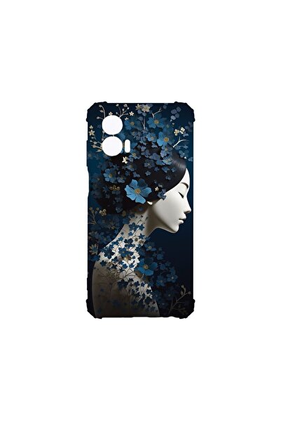 bestcase Husa Anti Shock 1.5MM, compatibilă cu Motorola Edge 50 Fusion, Think...