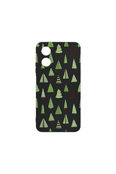 bestcase Husa BestCase¬Æ Slim SIlicon 0.8MM, Compatibila Cu OPPO A38 4G, Chri...