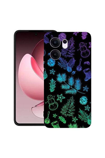 bestcase Θήκη για OPPO Reno13 F 5G, Προστιθετική Λεπτή Σιλικόνη Premium 1.2MM...