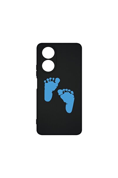 bestcase ¬Æ Husa Premium Silicon, Compatibila Cu Motorola Moto E14, Boy Feet ...