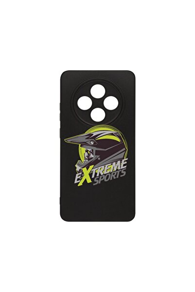 bestcase Λεπτή Θήκη Σιλικόνης 0.8MM, Συμβατή με OPPO Reno12 FS / Reno12 F, Ακ...