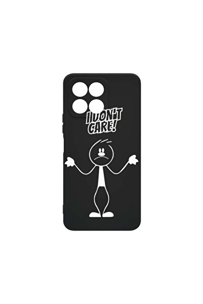 bestcase Husa BestCase¬Æ SLIM SIlicon 0.8MM, Compatibila Cu Honor 70 Lite 5G,...
