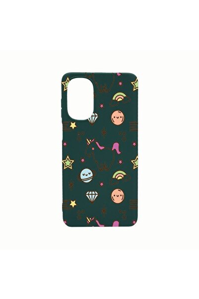 bestcase Husa Silicon, Compatibila Cu Motorola Moto G62 5G, Unicorn - univers...