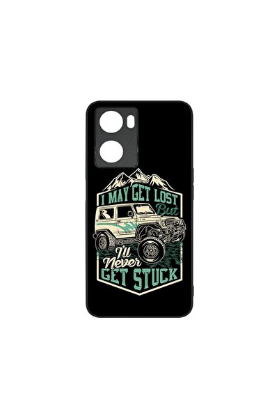 bestcase Husa BestCase¬Æ Slim Glassy, Compatibila Cu OPPO A77 4G / A77s, Offr...