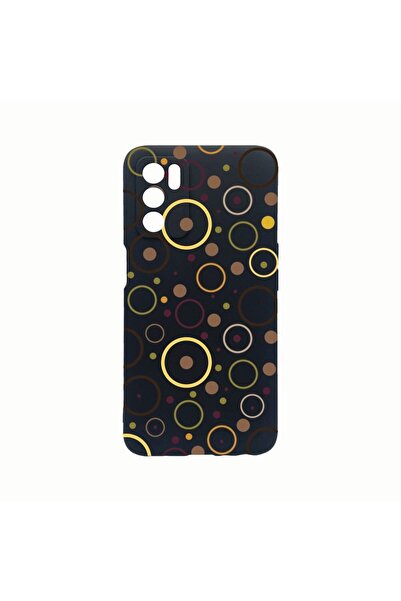 bestcase Θήκη σιλικόνης, Συμβατή με Oppo A54s, Κυκλική, Ανθεκτική στη φθορά, ...
