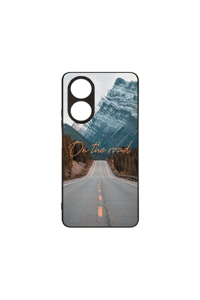 bestcase Husa BestCase¬Æ MaxSafe, Compatibila Cu OPPO A58 4G, On The Road, HD...