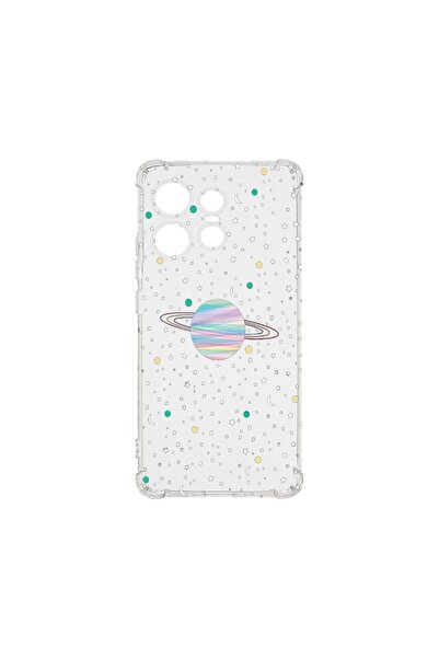 bestcase Αντικραδασμική Θήκη 1.5MM, Συμβατή με Motorola Edge 50 Pro, Universe...