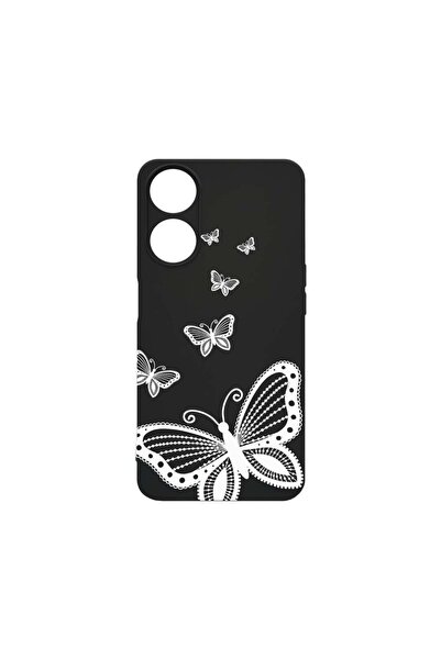 bestcase Husa BestCase® Silicon Lichid Premium, Compatibilă cu OPPO A98, Mode...