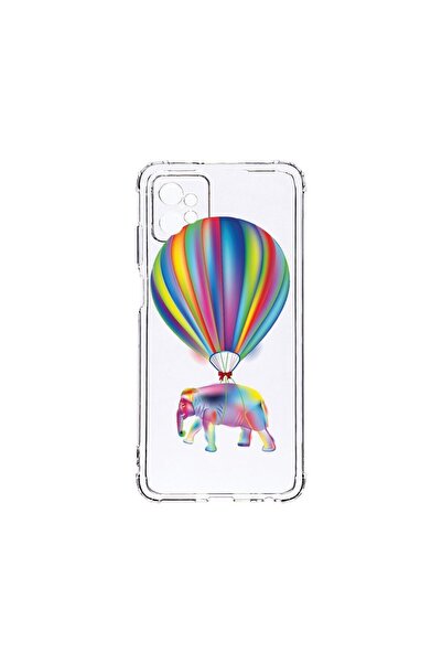 bestcase Husa BestCase¬Æ Anti Shock 1,5MM, Compatibila Cu Motorola Moto G32, ...