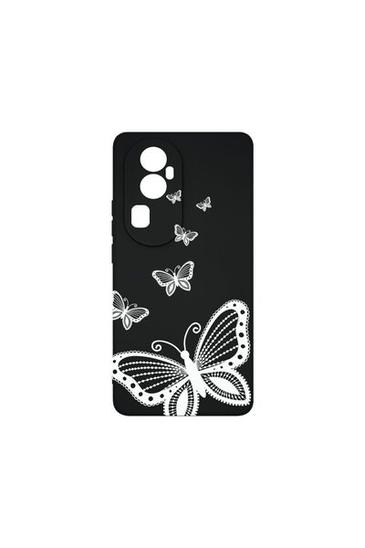 bestcase Husa BestCase¬Æ Premium Liquid Silicon, Compatibila Cu OPPO Reno10 P...