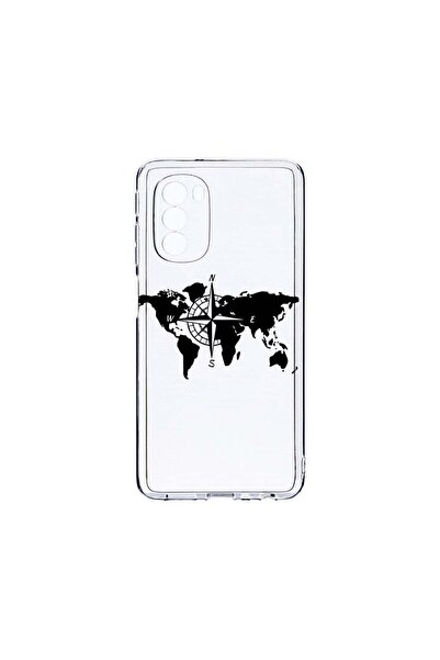 bestcase Husa BestCase¬Æ Clear Silicon 2MM, Compatibila Cu Motorola Moto G51 ...
