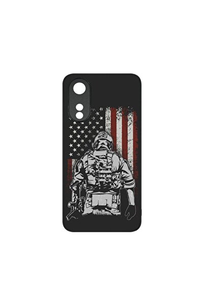 bestcase Husa BestCase¬Æ Slim Glassy, Compatibila Cu OPPO A78 5G / A58 5G, Am...