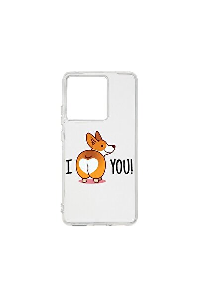 bestcase Θήκη για Motorola Edge 50 Neo, BestCase™ Διαφανής Σιλικόνη 2MM, Χαρι...