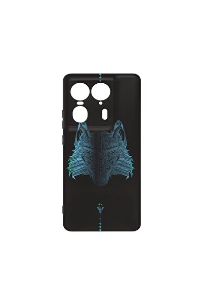 bestcase ¬Æ Husa Slim SIlicon 0.8MM, Compatibila Cu Motorola Edge 50 Ultra, W...