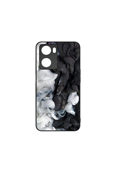 bestcase Husa BestCase® Slim Glassy, Compatibilă cu OPPO A57 4G / A57s, Culor...