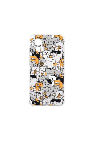 bestcase Husa BestCase¬Æ Anti Shock 1.5MM, Compatibila Cu Motorola Edge 30 Ne...