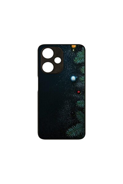 bestcase Калъф MaxSafe, съвместим с OPPO A59 5G, Коледна шишарка, HD цветове,...