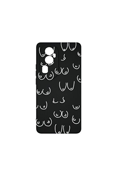 bestcase Θήκη Υψηλής Ποιότητας από Υγρή Σιλικόνη, Συμβατή με OPPO Reno10 Pro ...