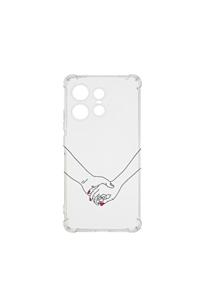 bestcase ¬Æ Husa Anti Shock 1.5MM, Compatibila Cu Motorola Edge 50 Pro, Love,...