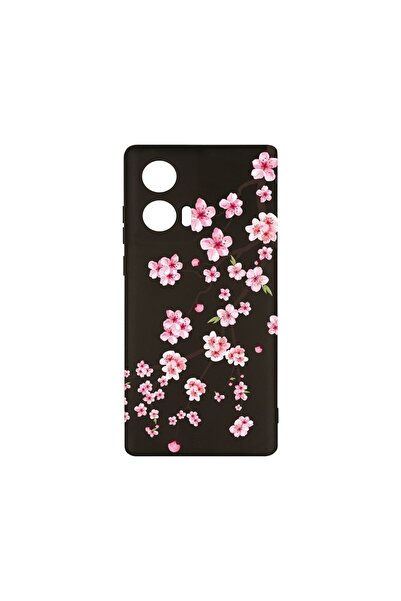 bestcase ¬Æ Husa Slim Premium Silicon 1.2MM, Compatibila Cu Motorola Moto G24...