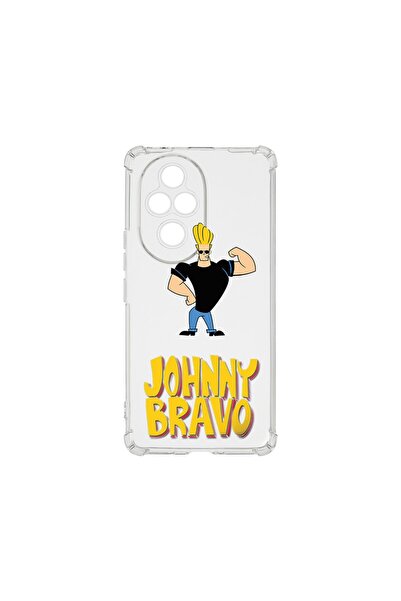 bestcase Противоударен калъф за Honor 200, Johnny Bravo, 1828626 AS 1868