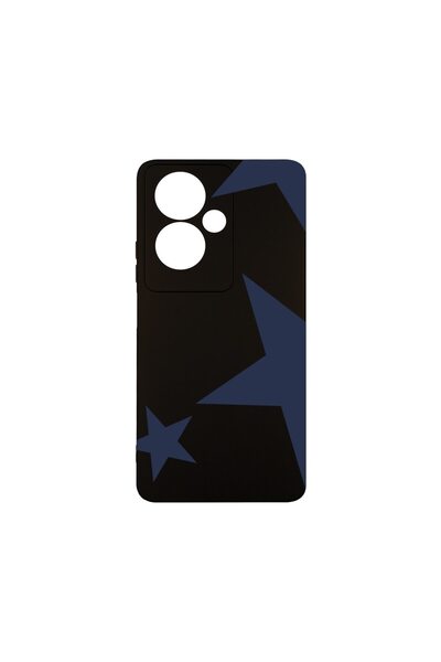bestcase ¬Æ Husa Slim Premium Silicon 1.2MM, Compatibila Cu OPPO A79 5G, Retr...