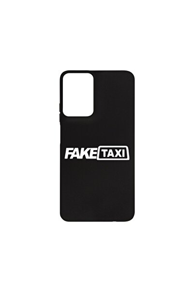bestcase Husa pentru Motorola Moto G35, BestCase¬Æ Slim SIlicon 0.8MM, Fake T...