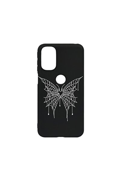 bestcase Λεπτή Θήκη Σιλικόνης 0.8MM, Συμβατή με Motorola Moto G31, Σχέδιο Πετ...