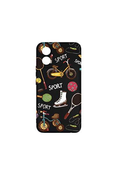 bestcase Husa BestCase¬Æ Slim SIlicon 0.8MM, Compatibila Cu Honor X5, Summer ...