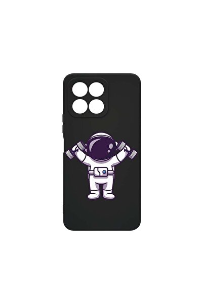bestcase Husa BestCase¬Æ Premium Liquid Silicon, Compatibila Cu Honor 70 Lite...