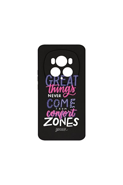 bestcase Θήκη Σιλικόνης Premium, Συμβατή με Honor Magic6 Pro, Εξαιρετικά Χαρα...